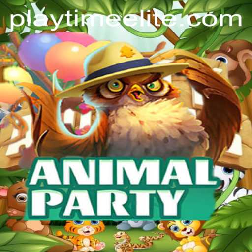 Discover the Exciting World of AnimalParty: A Fun and Engaging Experience with PlayTime-No.1