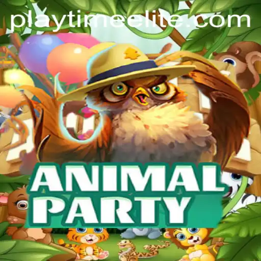 Discover the Exciting World of AnimalParty: A Fun and Engaging Experience with PlayTime-No.1