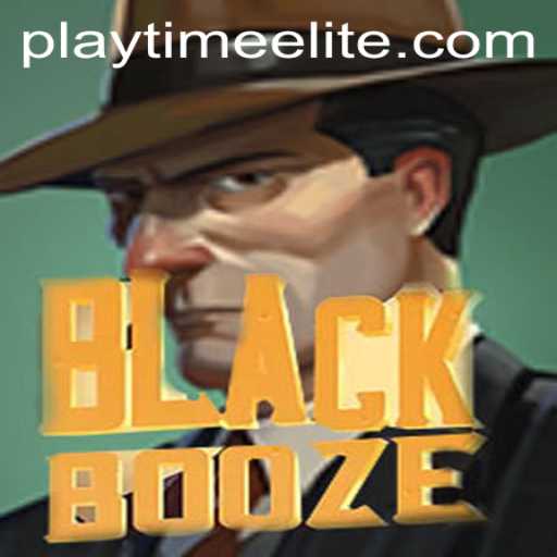 Dive Into the Immersive World of BlackBooze With PlayTime-No.1