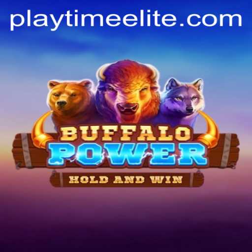 BuffaloPower: PlayTime-No.1 - An Immersive Gaming Experience