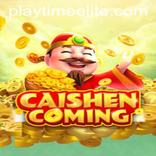 CAISHENCOMING: A New Gaming Sensation with PlayTime-No.1