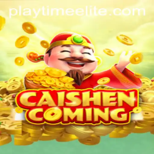 CAISHENCOMING: A New Gaming Sensation with PlayTime-No.1