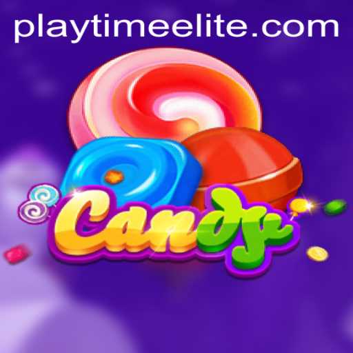 Candy: The Sweet Escape of PlayTime-No.1