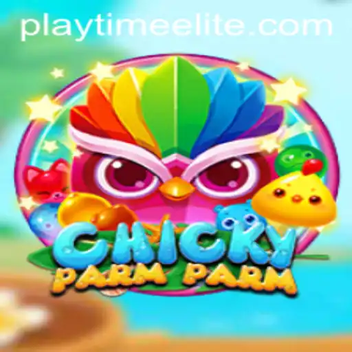 Dive into the Exciting World of ChickyParmParm: PlayTime-No.1