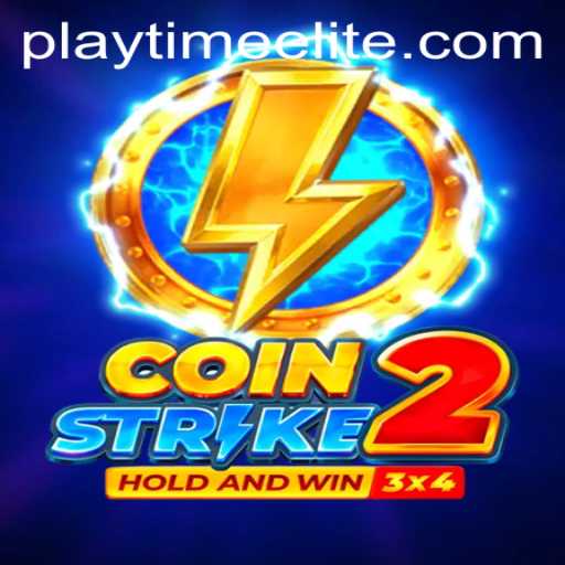 CoinStrike2: The Ultimate Virtual Adventure