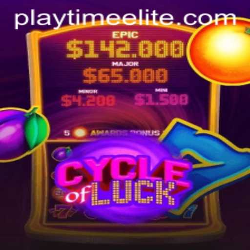 CycleofLuck: Experience the Thrill