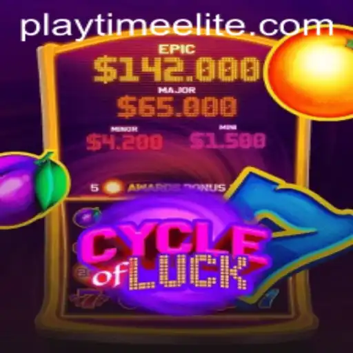 CycleofLuck: Experience the Thrill