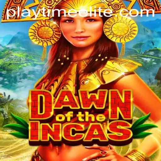 Unveiling the Adventure: DawnoftheIncas
