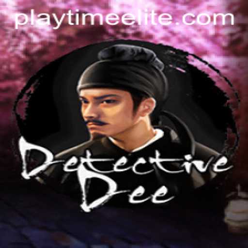 DetectiveDee: The Ultimate Mystery Adventure Game