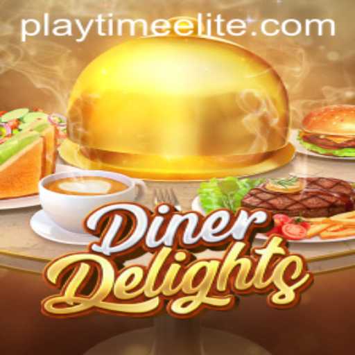 DinerDelights: A Culinary Adventure with PlayTime-No.1
