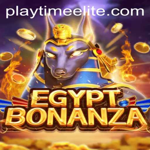 Discover the Thrilling World of EgyptBonanza: PlayTime-No.1