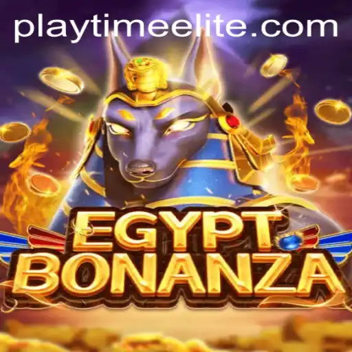 Discover the Thrilling World of EgyptBonanza: PlayTime-No.1