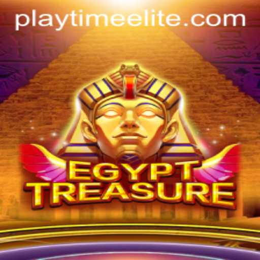 Explore the Mysteries of EgyptTreasure: A Journey Through Ancient Sands
