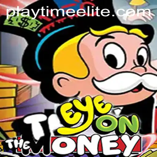 EyeOnTheMoney: The Future of Competitive Gaming
