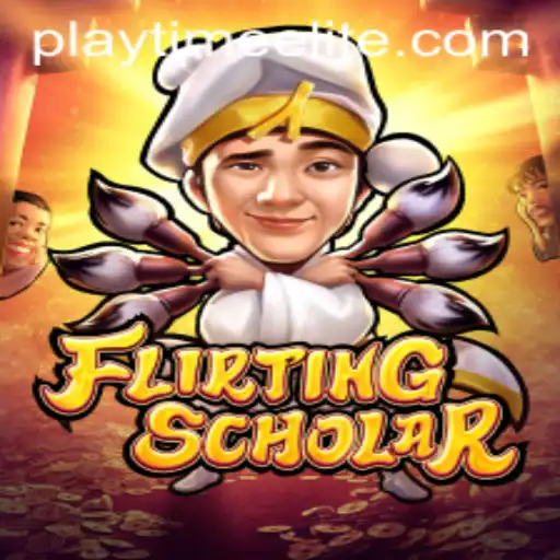 FlirtingScholar: Master the Art of Strategy and Wit