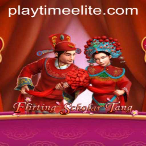 Flirting Scholar Tang: Discover the Enchantment of PlayTime-No.1