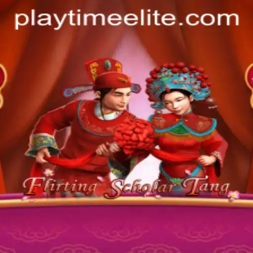 Flirting Scholar Tang: Discover the Enchantment of PlayTime-No.1
