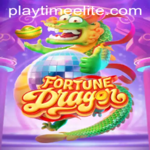Exploring the Fascinating World of FortuneDragon with PlayTime-No.1