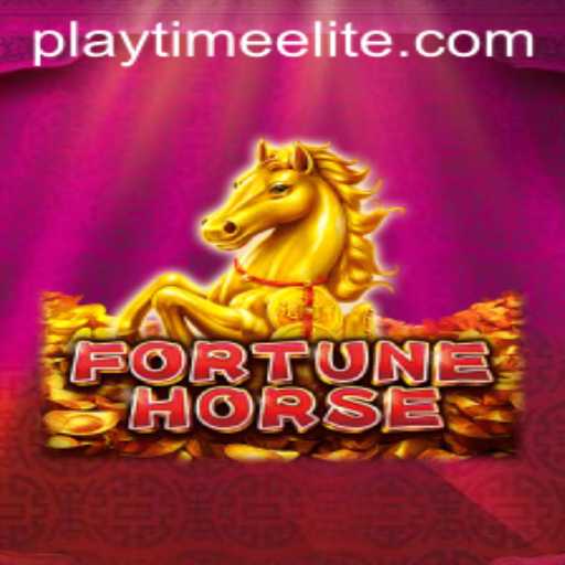 FortuneHorse: PlayTime-No.1 - A Riveting New Adventure in Gaming
