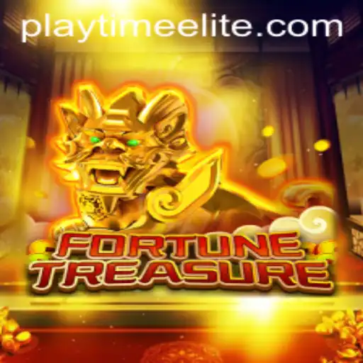 Exploring the Adventure of FortuneTreasure: The Leading PlayTime-No.1 Game