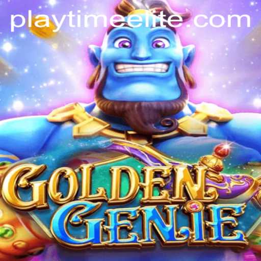 Exploring GOLDENGENIE: The Game That's Conquering PlayTime-No.1