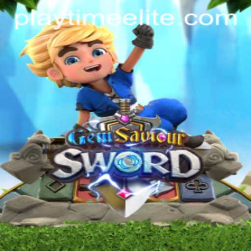 GemSaviourSword: The Ultimate PlayTime-No.1 Gaming Experience