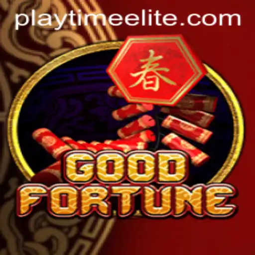 Experience the Thrill of GoodFortune – The Ultimate PlayTime-No.1 Adventure