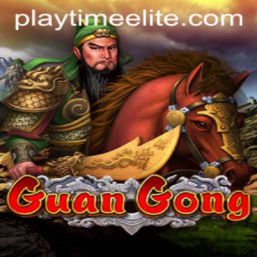 GuanGong: PlayTime-No.1 in Historical Strategy Gaming