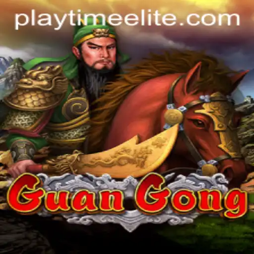 GuanGong: PlayTime-No.1 in Historical Strategy Gaming