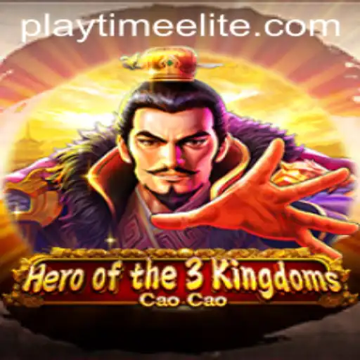 Heroofthe3KingdomsCaoCao: The Ultimate Gaming Experience