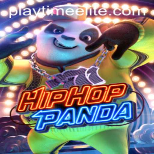 HipHopPanda: A Revolutionary Gaming Experience with PlayTime-No.1