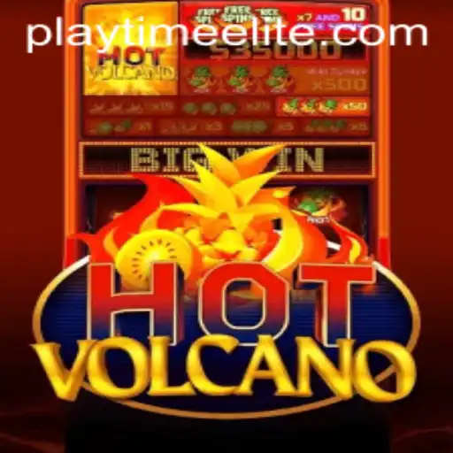 Exploring the Thrills of 'HotVolcano': A Complete Guide to Gameplay and Strategy