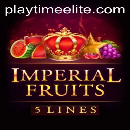 Unveiling the Thrills of ImperialFruits5: A Game-Changer in the World of PlayTime-No.1