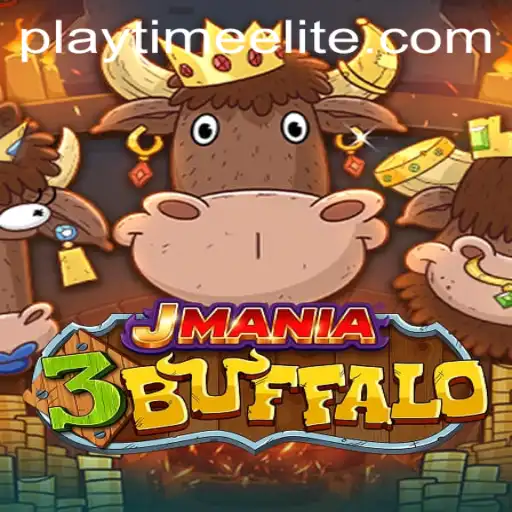 Unveiling JMania3Buffalo: A Thrilling Journey with PlayTime-No.1