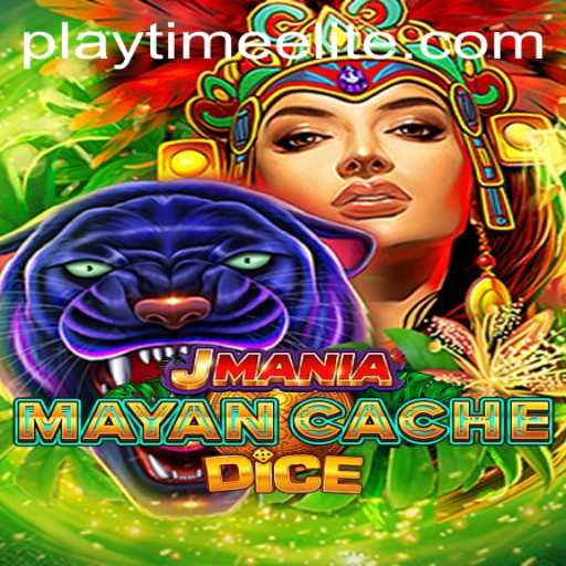 Experience the Thrill of JManiaMayanCacheDice: The Ultimate Gaming Adventure
