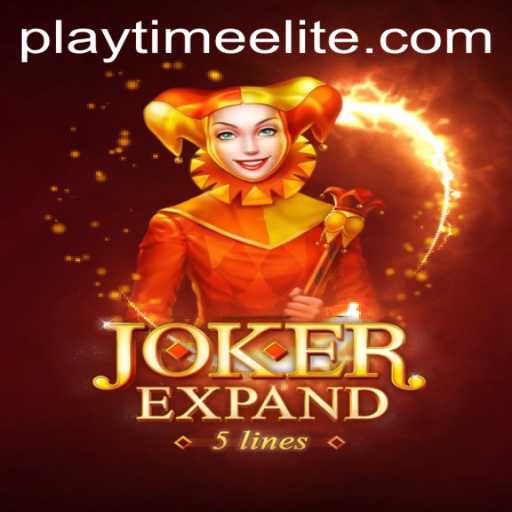 JokerExpand: The Ultimate Card Game Experience