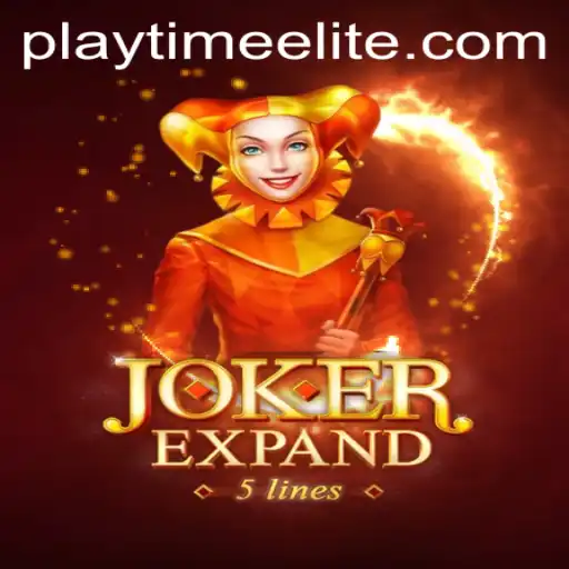 JokerExpand: The Ultimate Card Game Experience