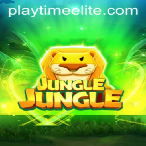 Discover the Thrills of JungleJungle: PlayTime-No.1