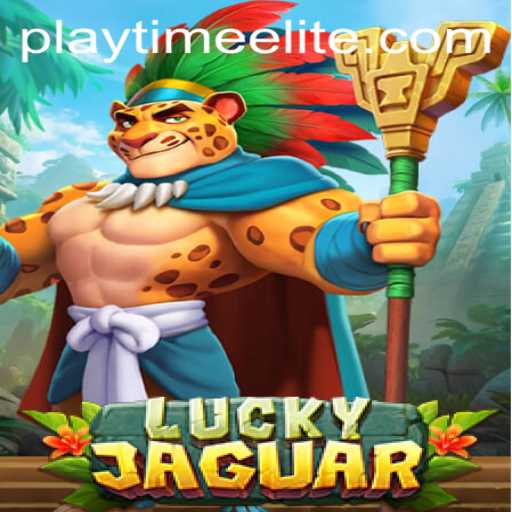 Unveiling LuckyJaguar: A Thrilling Gaming Experience with PlayTime-No.1