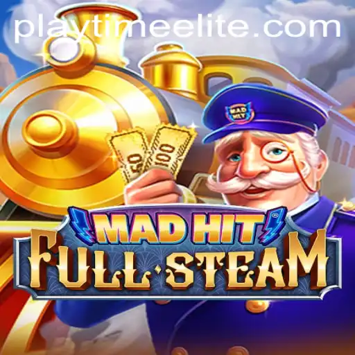 MadHitFullSteam: The Current Obsession in Gaming
