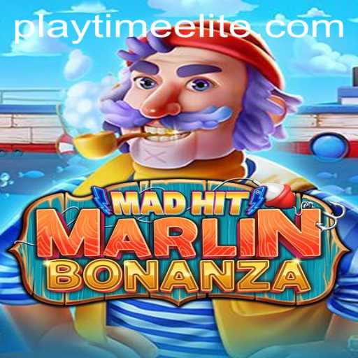 Explore the Excitement of MadHitMarlinBonanza: An Engaging Adventure in Gaming