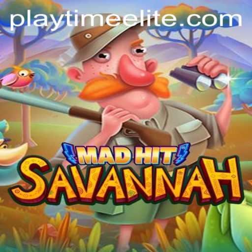 MadHitSavannah: The Ultimate Gaming Experience of 2023
