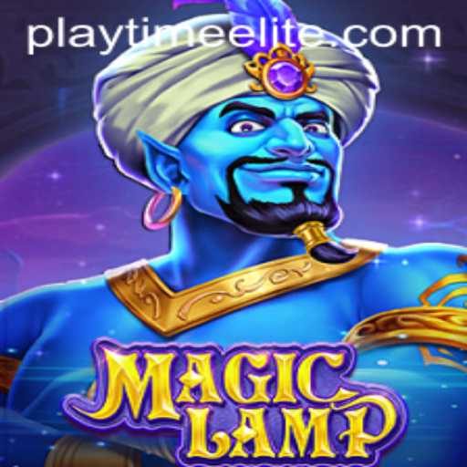 MagicLamp: The Enchantment of PlayTime-No.1