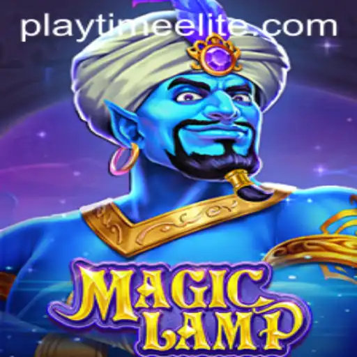 MagicLamp: The Enchantment of PlayTime-No.1