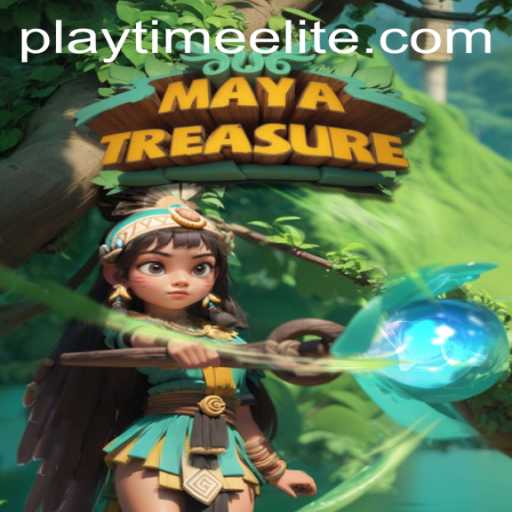 Exploring the Mystical World of MayaTreasure