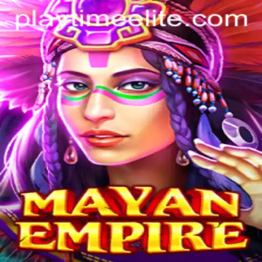 MayanEmpire: The Game That Takes PlayTime-No.1 to New Heights