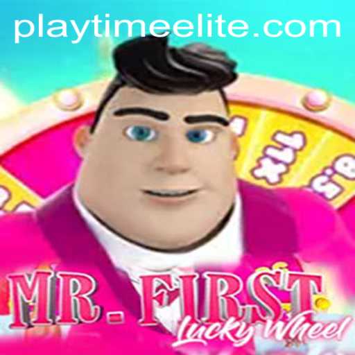 Dive into the Exciting World of MrFirstLuckyWheel: Discover the Thrills of PlayTime-No.1