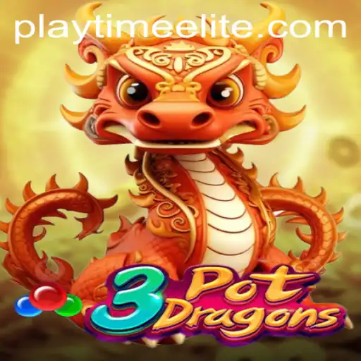 Exploring 3PotDragons: The Ultimate Gaming Phenomenon of PlayTime-No.1