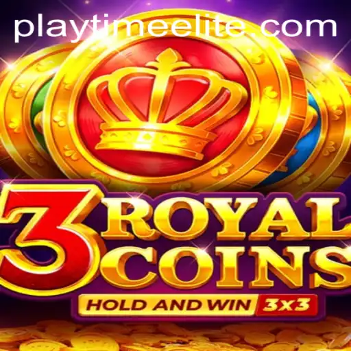 Discover the Exciting World of 3royalcoins: A Guide to PlayTime-No.1