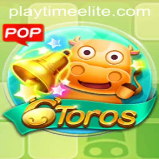 6Toros: The Game Revolutionizing PlayTime-No.1